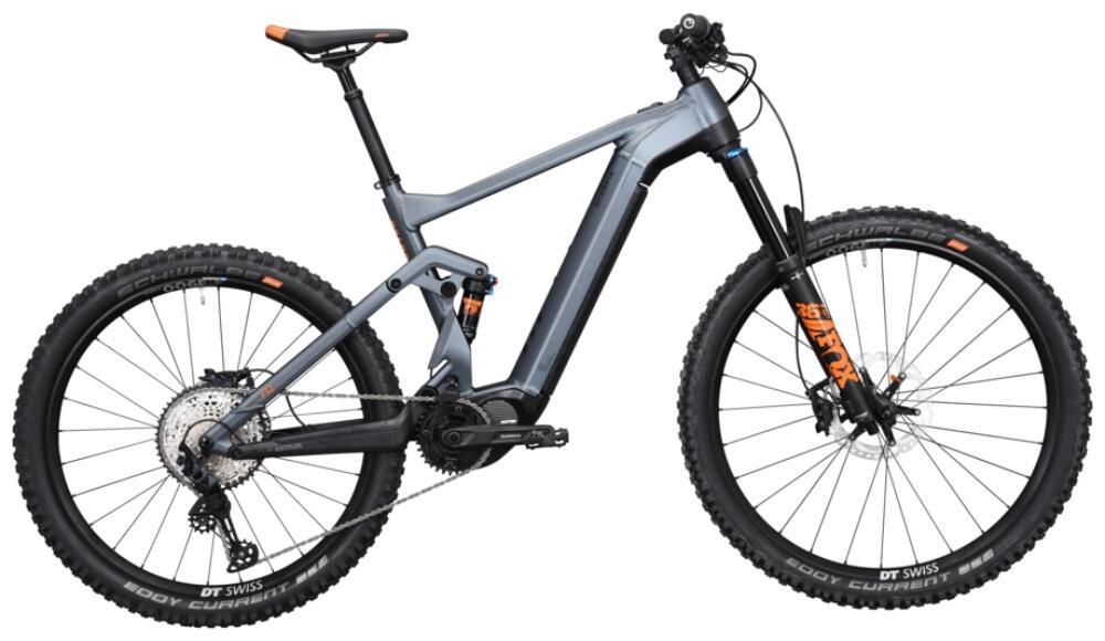 Kettler SCARPIA FS 2 41 cm