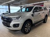 Ford RANGER 2.0 TDCI 4x4 WILDTRAK II*VOLL+HARDTOP* - Ford Ranger: Hardtop