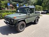 Mercedes-Benz G 240 - Mercedes-Benz G 240 von privat