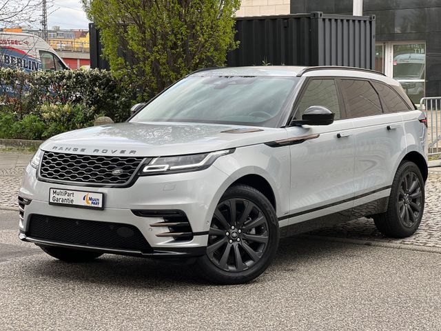 Land Rover Range Rover Velar 2.0 R-DYNAMIC SE AWD