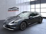 Porsche Taycan Cross Turismo 4+LED+ACC+BOSE+PANO+1.HAND - Porsche Taycan in Erfurt
