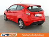 Ford Fiesta 1.0 Trend*SHZ*KLIMA*USB*GARANTIE*1.HAND - Ford Fiesta Gebrauchtwagen in Stuttgart