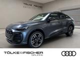 Audi Q5 Sportback 2.0 TFSI quattro W Pano ACC AHK AUT - Audi Q5 Neuwagen in Duisburg