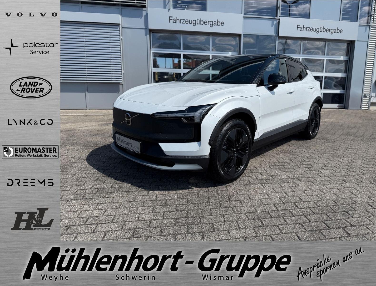 Volvo EX30 CC Twin Motor AWD ULTRA Einstufig
