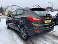 Hyundai ix35 1.6 Style/ AHK / ALLWETTERREIFEN / TEMPOMAT