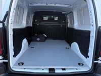 Toyota Proace City - Vorschau Bild 15