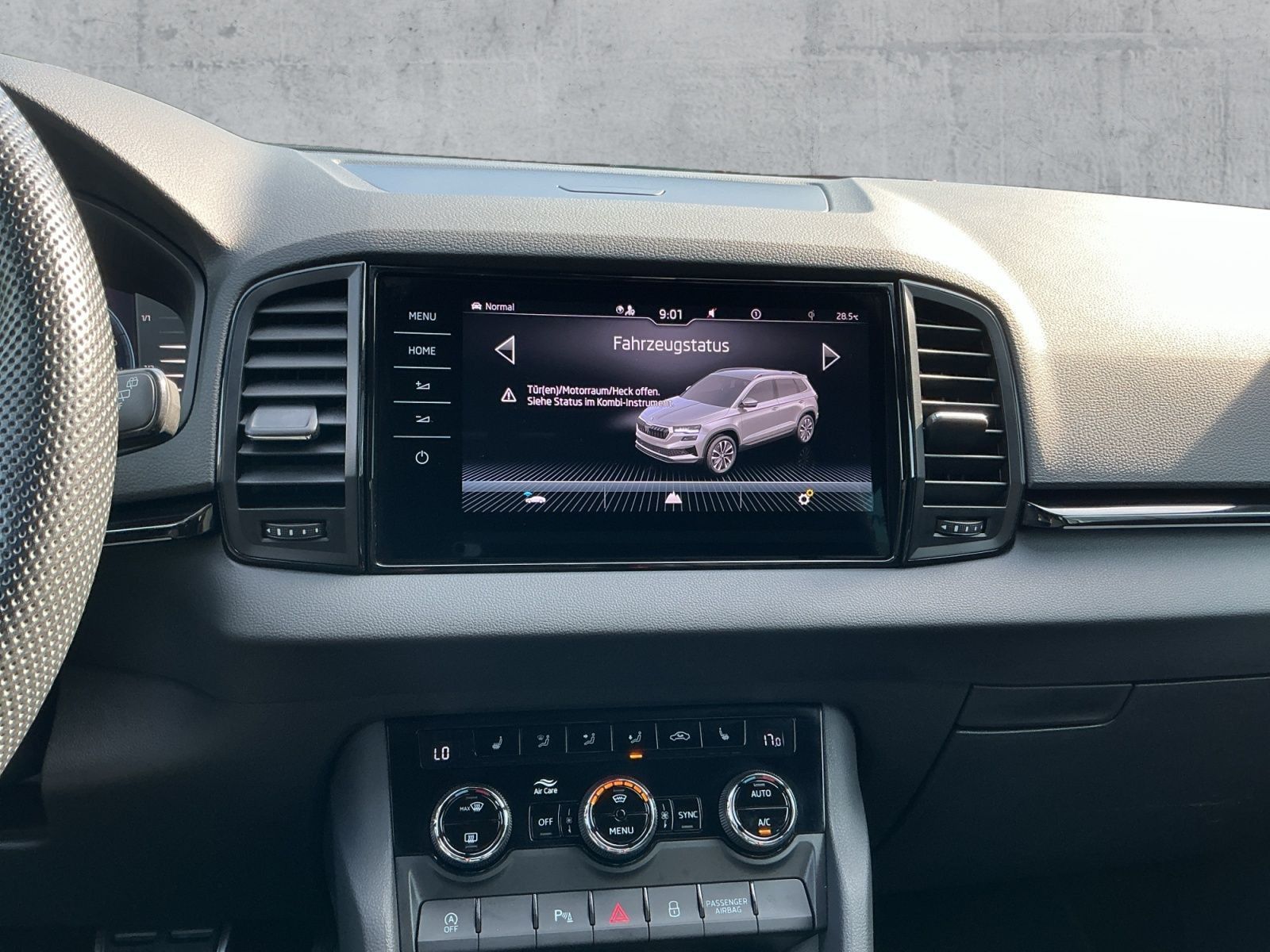Skoda Karoq - Bild 11