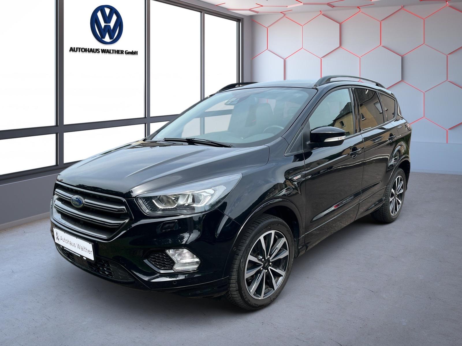 Ford Kuga ST-Line