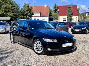 BMW 320 - 8