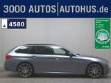BMW M550 Touring xDr Leder Navi Pano LED LC prof HuD - gebrauchte BMW M550 aus dem Jahr 2020