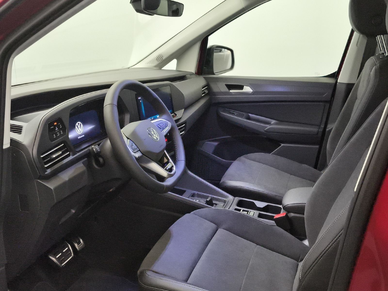 Volkswagen Caddy - Bild 6