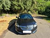Opel Insignia Sports Tourer OPC-Line 2.0 CDTI - Opel Insignia: Sports Tourer Opc Line
