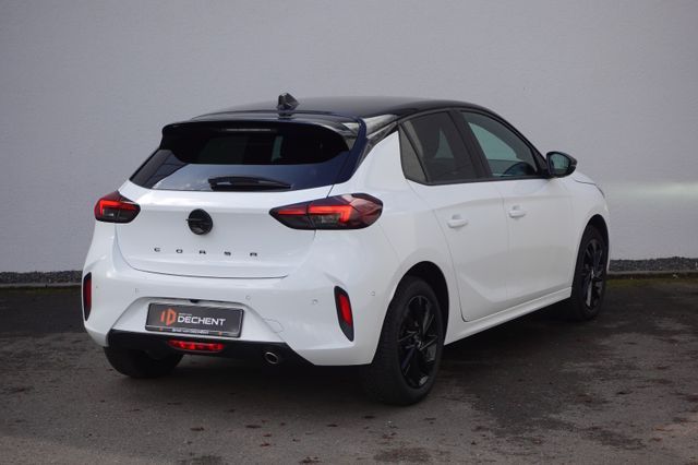 Fahrzeugabbildung Opel Corsa F 1.2 Turbo GS KlimaA,LED,Navi,SHZ,Kam.,LM