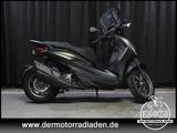 Piaggio Beverly 400 SPORT E5+ // 0% Finanz. // - PIAGGIO BEVERLY S
