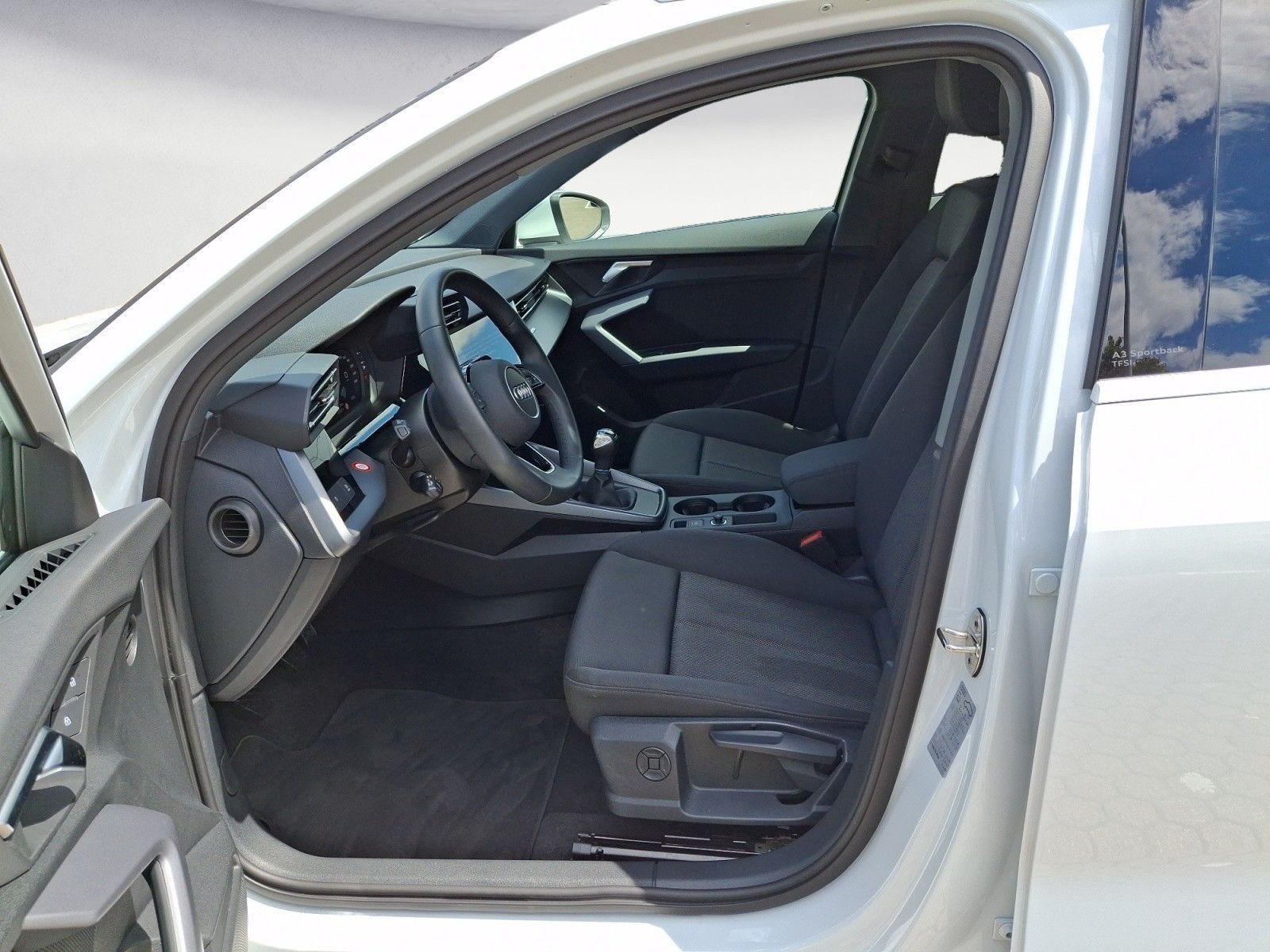 Audi A3 - Bild 8