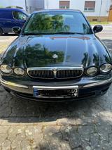 Jaguar X-Type 2.5Liter V6 Executive Executive - Jaguar X-Type: 2.5