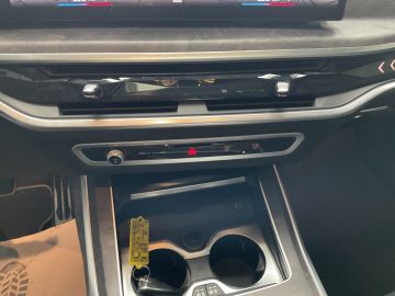 BMW X7 - 12