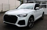 Audi Q5 Sportback 3x S Line RS-Sitz/Pan/Kam/Distro/21 - Audi Q5: RS