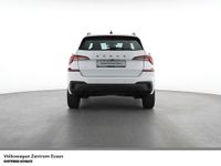 Skoda Kamiq - Vorschau Bild 5