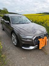 Audi A6 Allroad 55 TFSI S tronic -