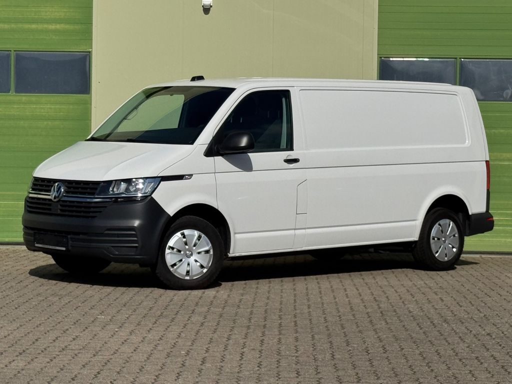 Image of Volkswagen T6 other