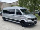 MAN TGE 3.180 MAXI Autom. INDIVIDUAL VIP Bus 9-Sitze - Angebote