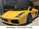 Thumbnail Lamborghini Gallardo 5.0 EGear 4WD 512hp V10