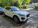 Jaguar E-Pace P200 R-DYNAMIC AWD Auto R-DYNAMIC - Jaguar Gebrauchtwagen in Hamburg