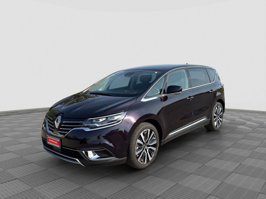 Image of Renault Espace