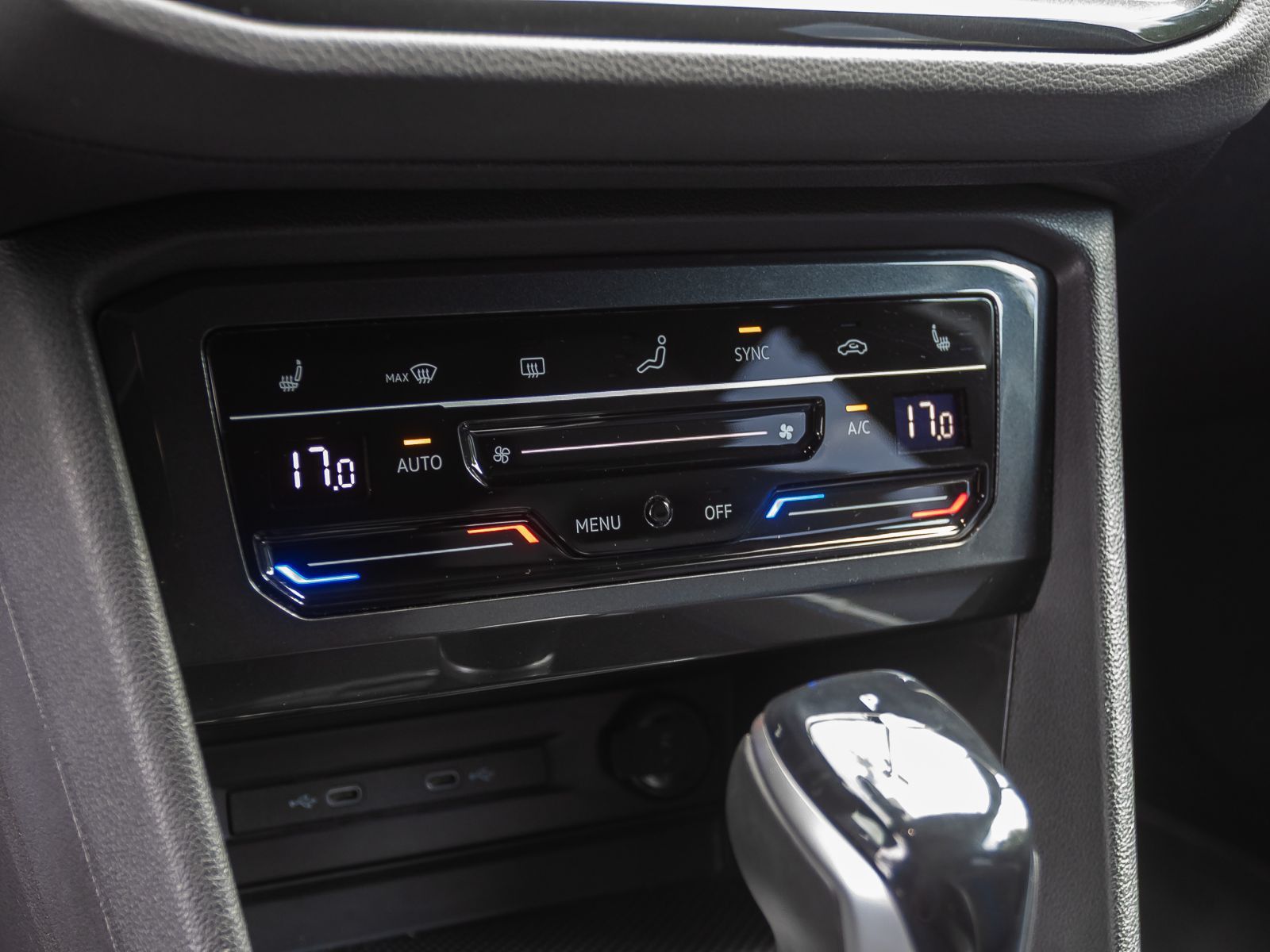 Volkswagen Tiguan - Bild 18