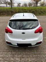 Kia ceed 1.4 Edition 7 | unfallfrei| TÜV 09/2027 - Kia cee'd / Ceed von privat