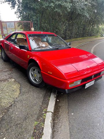 Ferrari Mondial 3.2