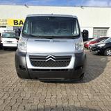 Citroën Jumper 30 HDi 100 * 81000 KM TÜV 9.27 - Citroën Jumper: 2.8