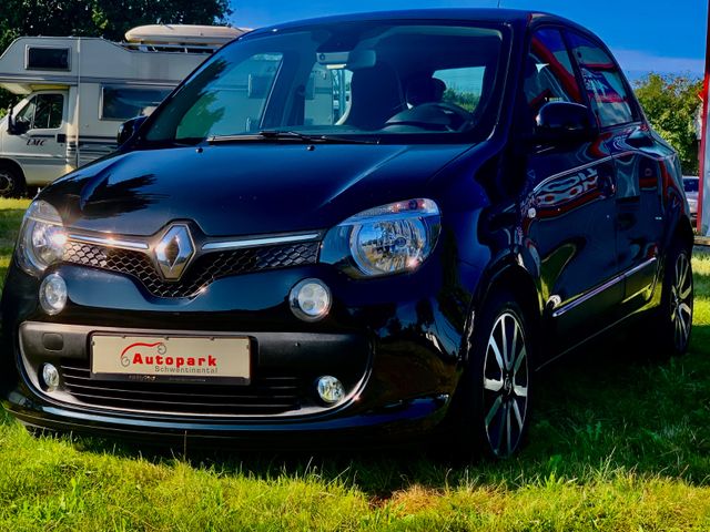 Renault Twingo Life SCe 70 NUR46.000KM TÜV NEU