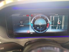 MERCEDES-BENZ S400 4Matic LANG/AMG/CHAFFEUR.PAKET/HEAD/S.BEL
