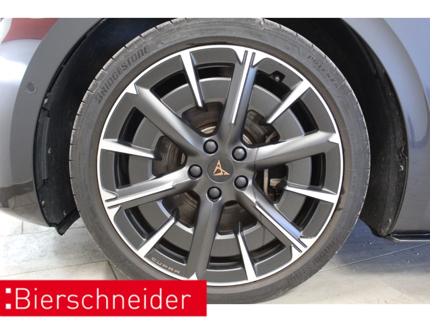 Cupra Born - Bild 17