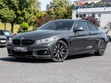 BMW 420d Coupé (F32)  M-Paket ab Werk, Mi... - BMW 420 in Köln