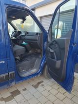 Renault Master - Renault Master aus 2023