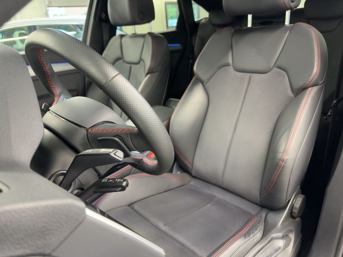 Audi Q5 - Bild 18