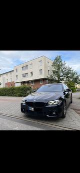 BMW Bmw f10 535i Individual Merino Leder Hecka... - BMW 535 in Hamburg