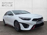 Kia ProCeed GT Navi Leder DigiCock Memory SoundJBL L - Kia pro cee'd / ProCeed in Köln
