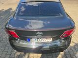 Toyota avensis - Toyota Avensis aus 2009