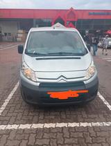 Citroën jumpy zu Verkaufen - Citroën Jumpy in Hamburg