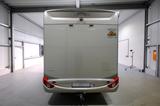 HYMER / ERIBA / HYMERCAR B 680 StarLine/Automatik/Einzelbetten/2xKlima - HYMER / ERIBA Einzelbetten