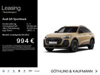 Audi Q5 - Vorschau Bild 1