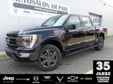Ford F 150 Lariat Launch 5.0 V8 - LPG Anlage - Ford F 150 Neuwagen