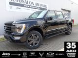 Ford F 150 Lariat Launch 5.0 V8 - LPG Anlage - Ford F 150 in Düsseldorf