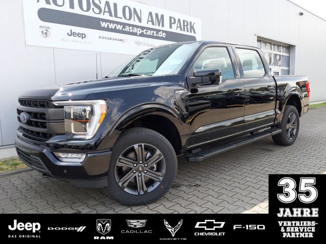 Ford F 150 Lariat Launch 5.0 V8 /sofort verfügbar