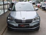 Skoda Karoq SportAlu 1.5TSI*AppleCar*Keyless*Tempomat - Skoda Karoq