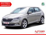 Skoda Fabia 1.2 TSI Joy Klimaaut. Sitzheizung Tempomat - Skoda Fabia: Fabia2